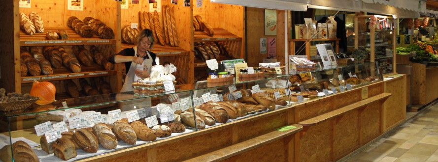 Boulangerie barabio quimper