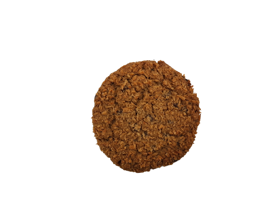 Cookie sarrasin